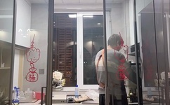 爱在天地间舞蹈